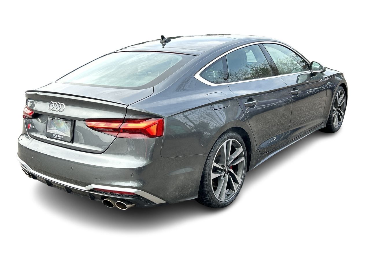 2023 Audi S5 Sportback in Thornhill, Ontario