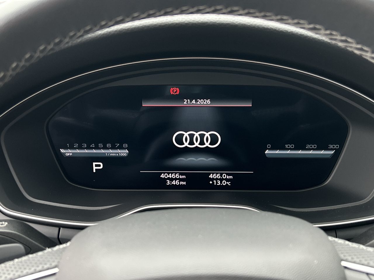 2023 Audi S5 Sportback in Thornhill, Ontario