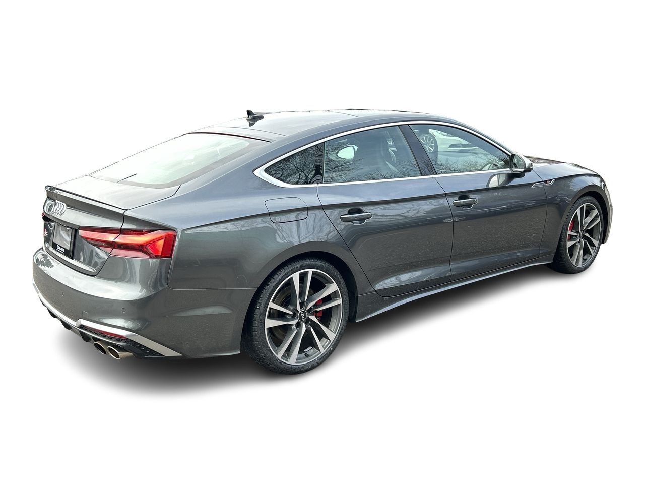 2023 Audi S5 Sportback in Thornhill, Ontario