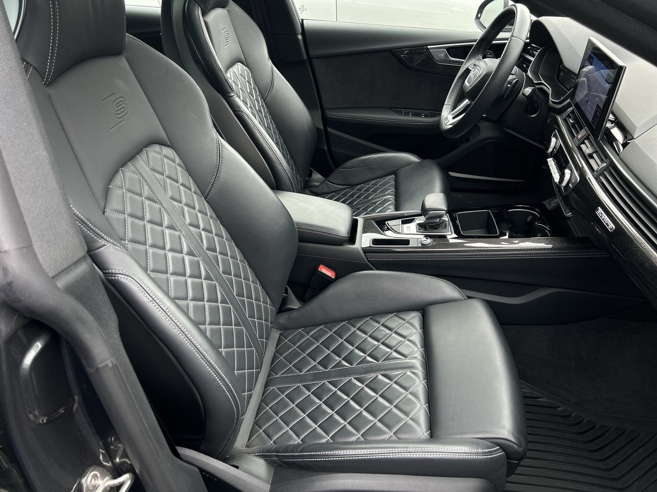 2023 Audi S5 Sportback in Thornhill, Ontario