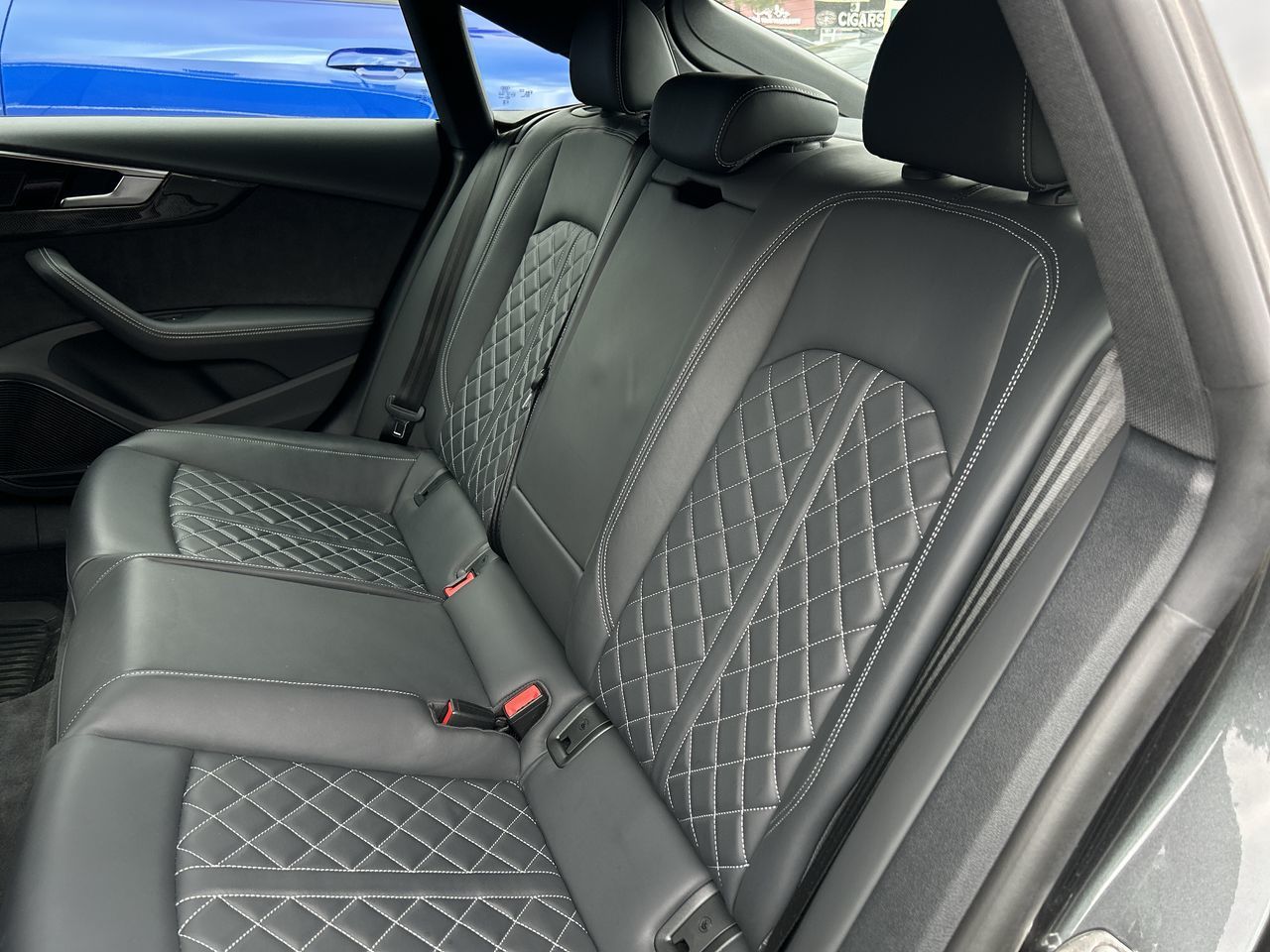 2023 Audi S5 Sportback in Thornhill, Ontario