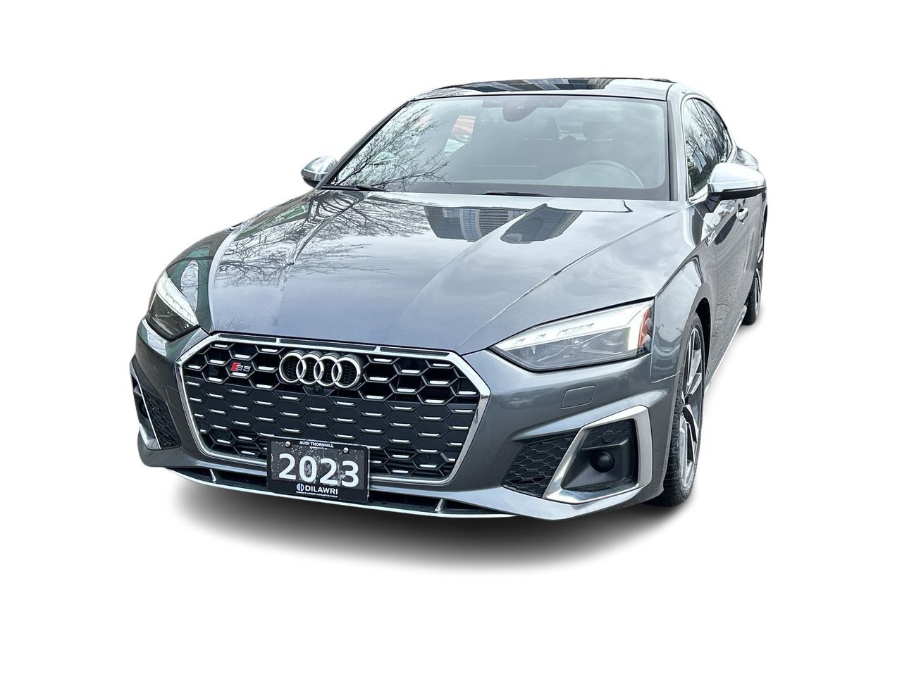 2023 Audi S5 Sportback in Thornhill, Ontario