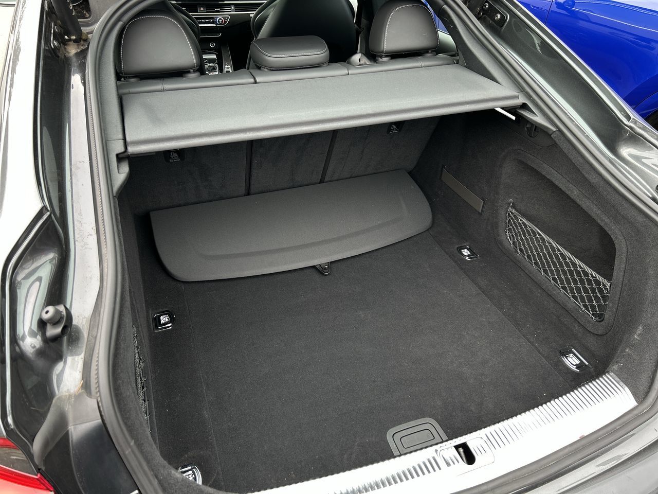 2023 Audi S5 Sportback in Thornhill, Ontario