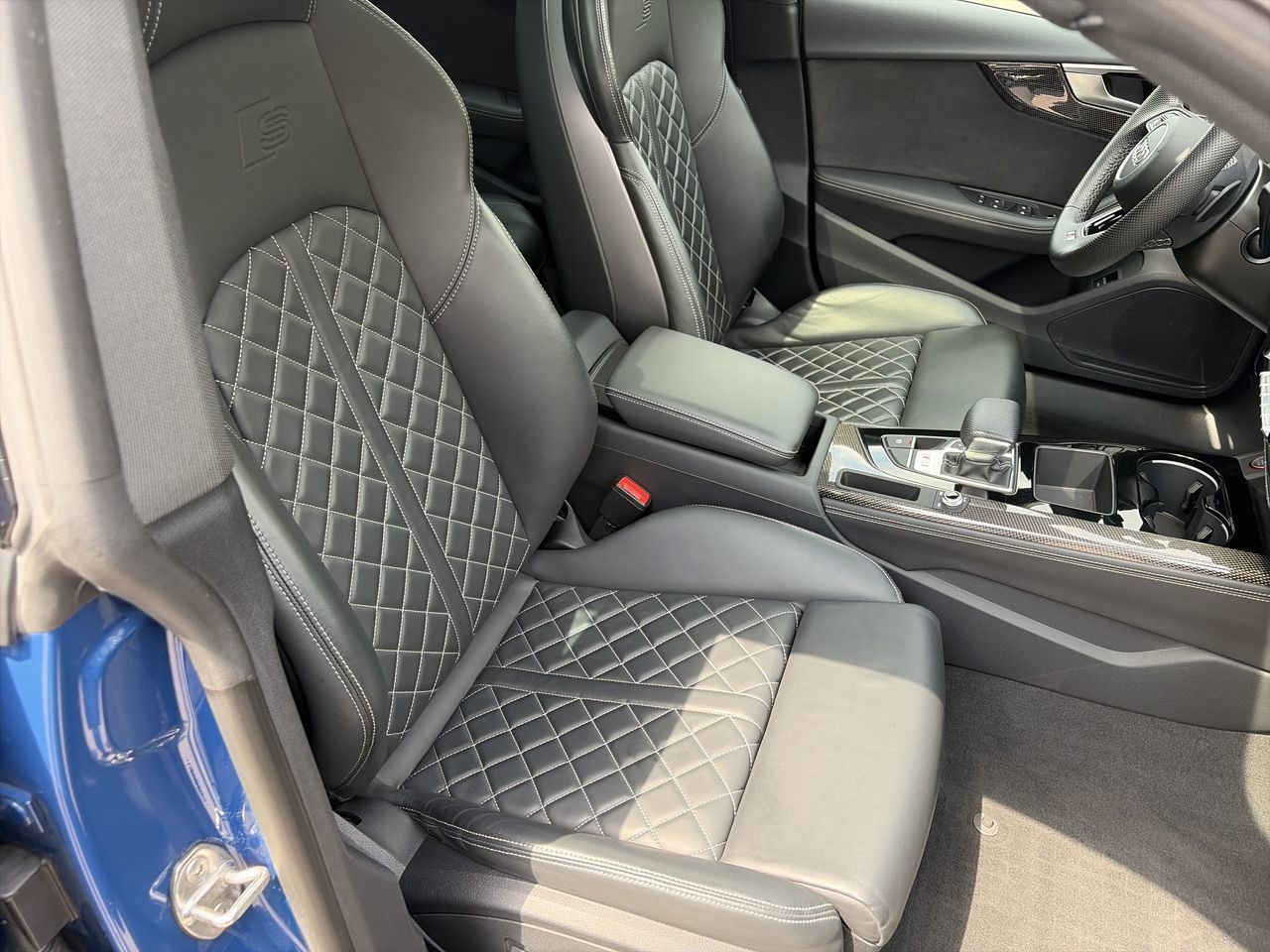 Audi S5 Sportback  2023 à Thornhill, Ontario