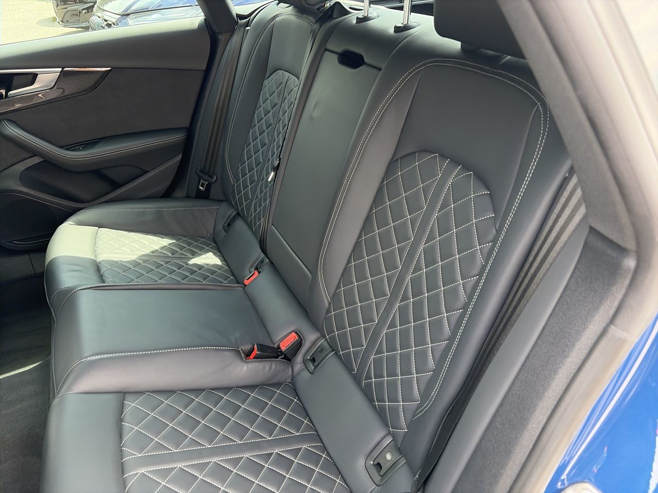 Audi S5 Sportback  2023 à Thornhill, Ontario