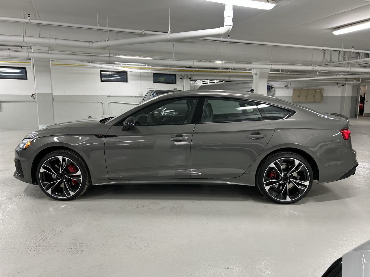 2024 Audi S5 Sportback in Thornhill, Ontario