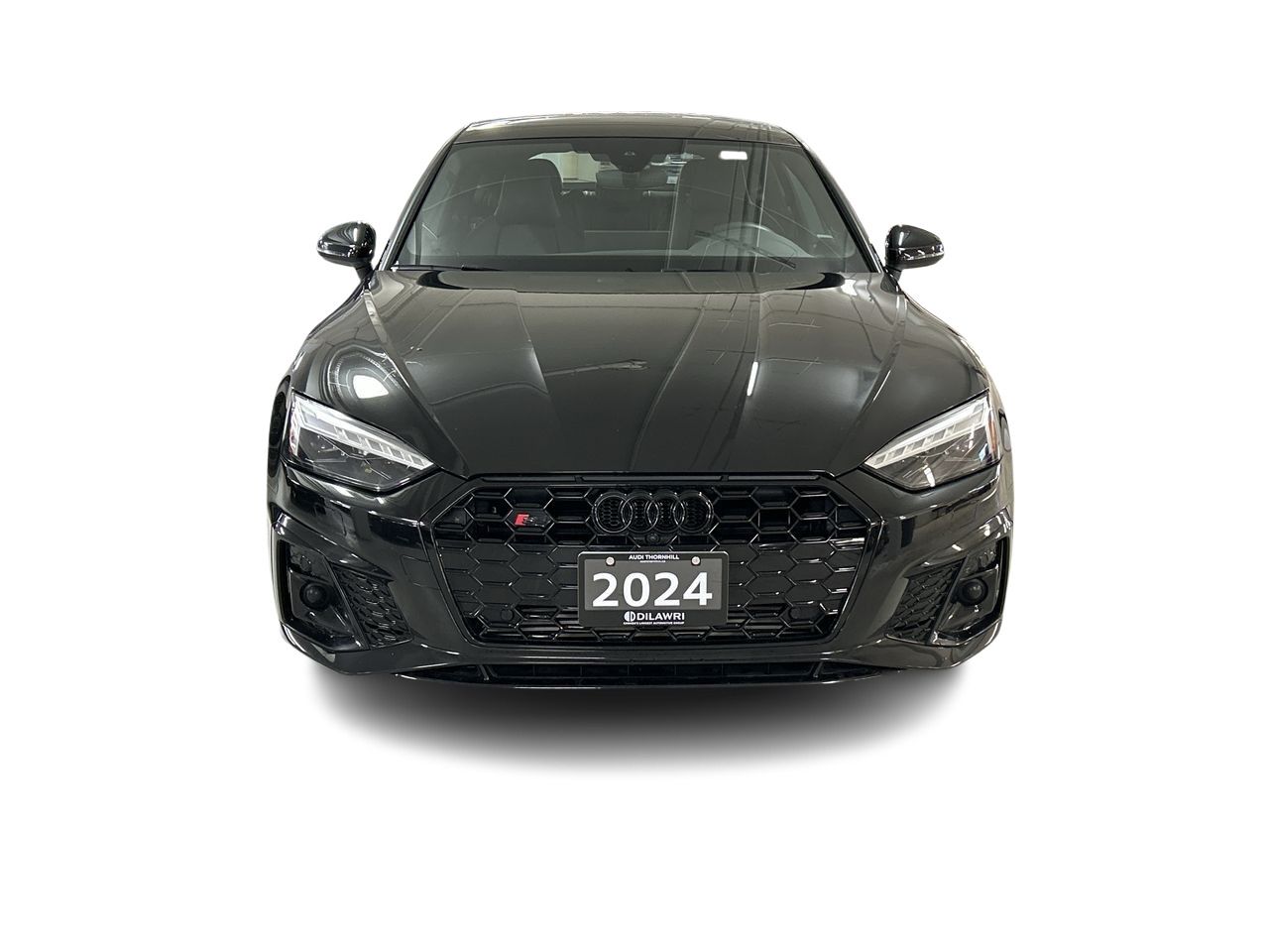 Audi S5 Sportback  2024 à Thornhill, Ontario