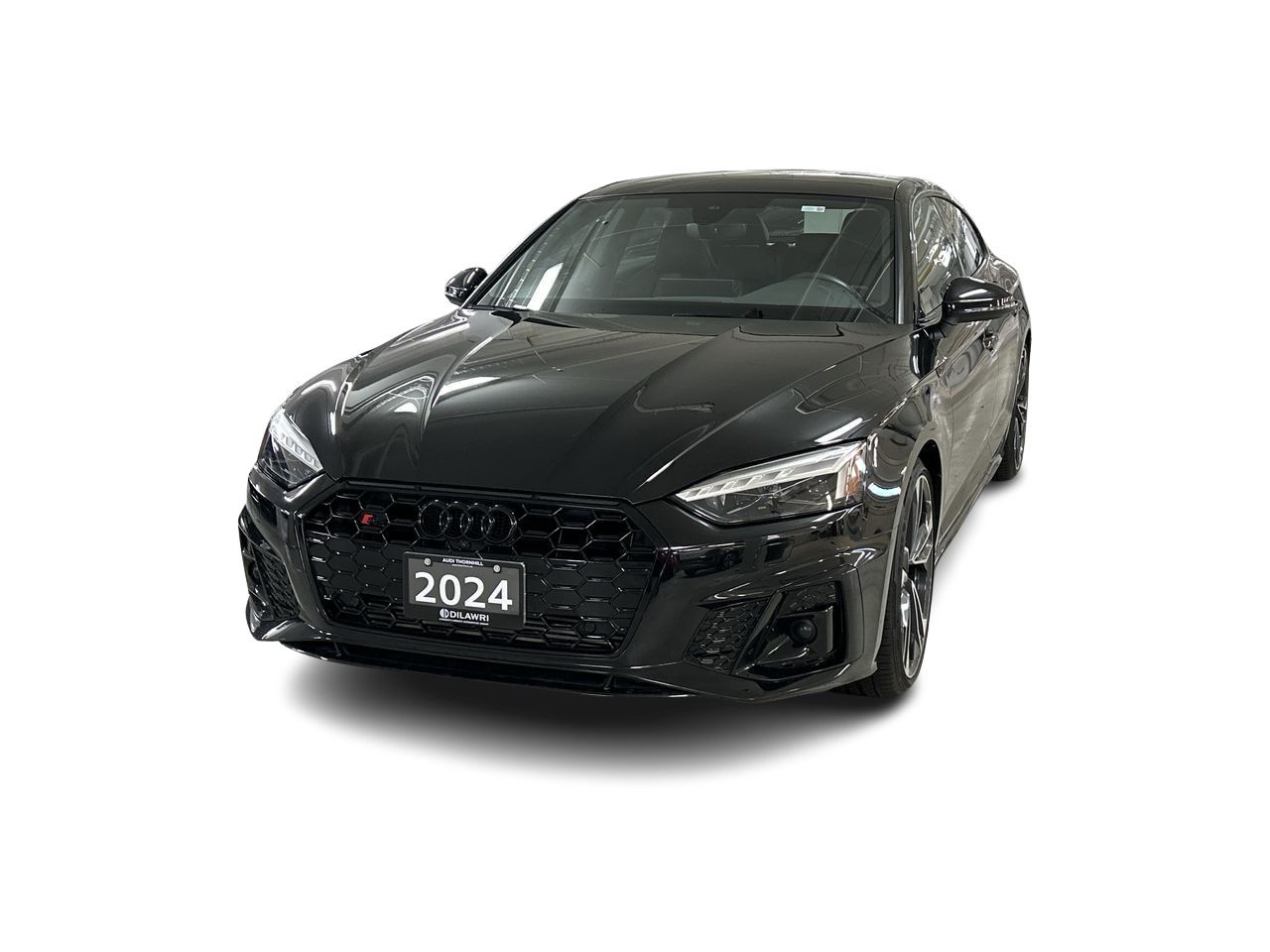 Audi S5 Sportback  2024 à Thornhill, Ontario