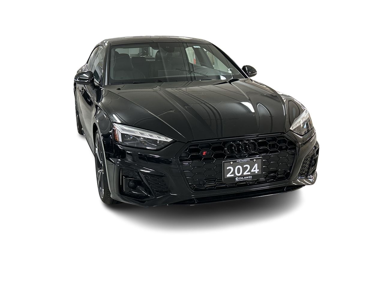 Audi S5 Sportback  2024 à Thornhill, Ontario
