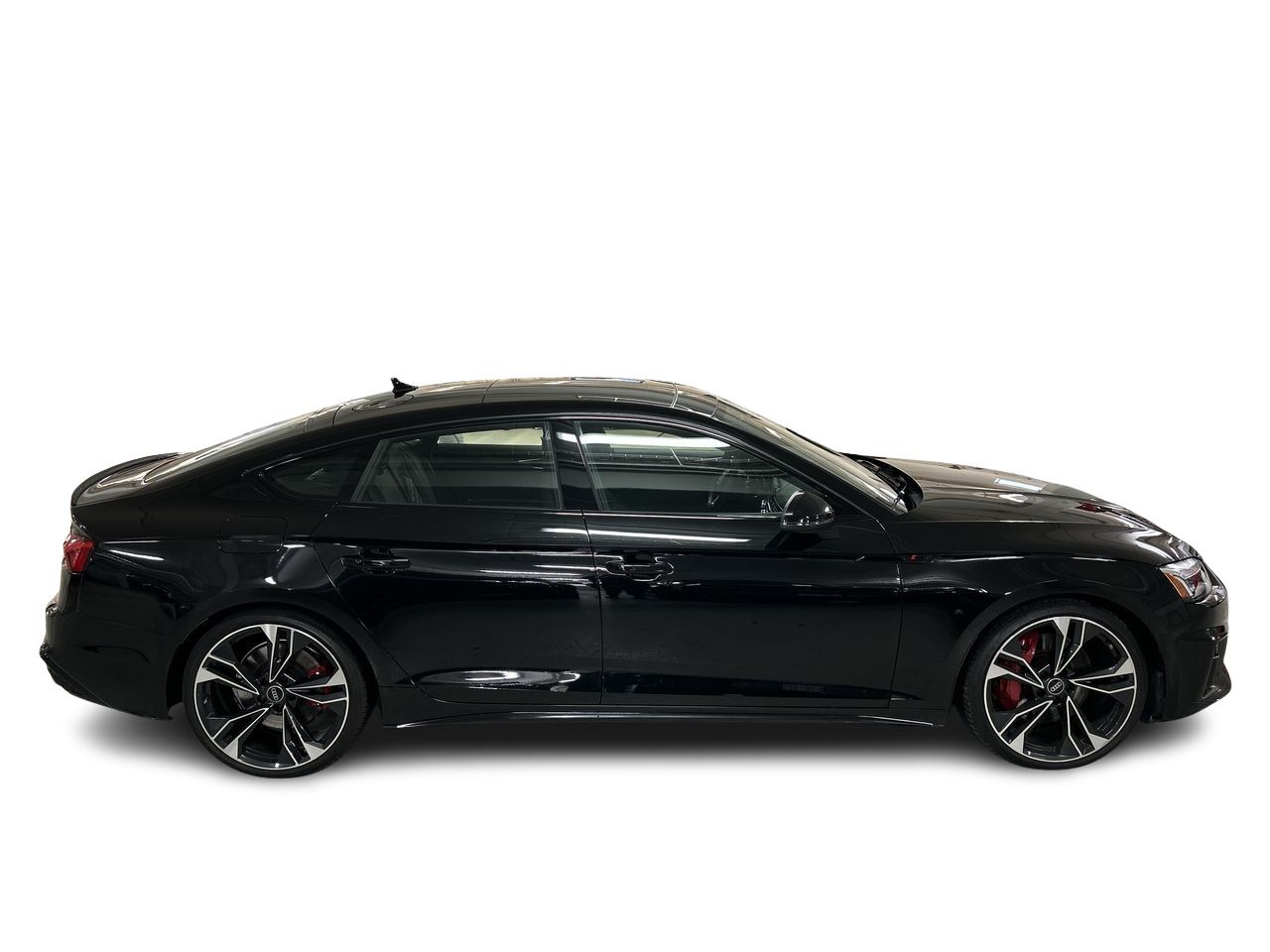 Audi S5 Sportback  2024 à Thornhill, Ontario