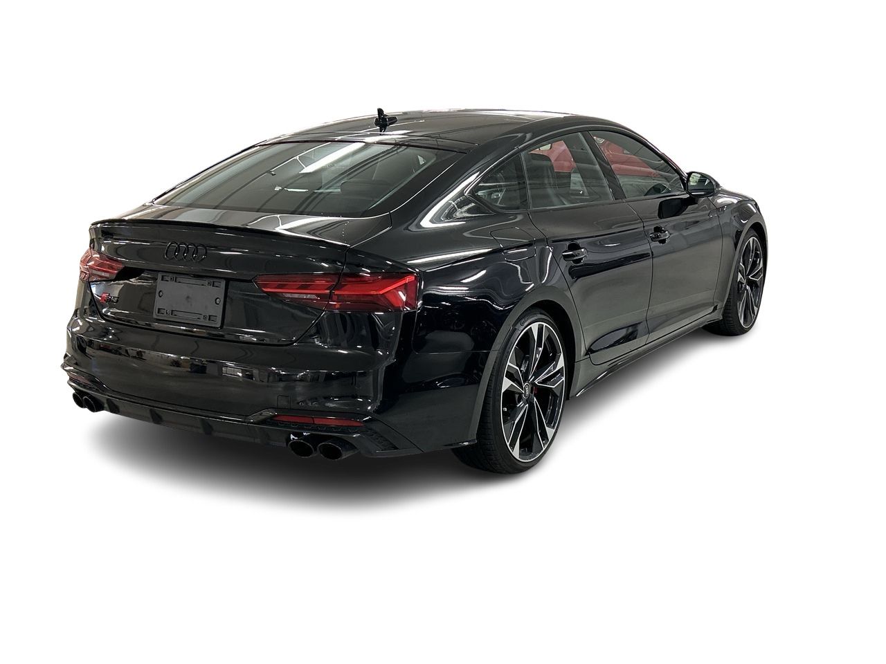 Audi S5 Sportback  2024 à Thornhill, Ontario