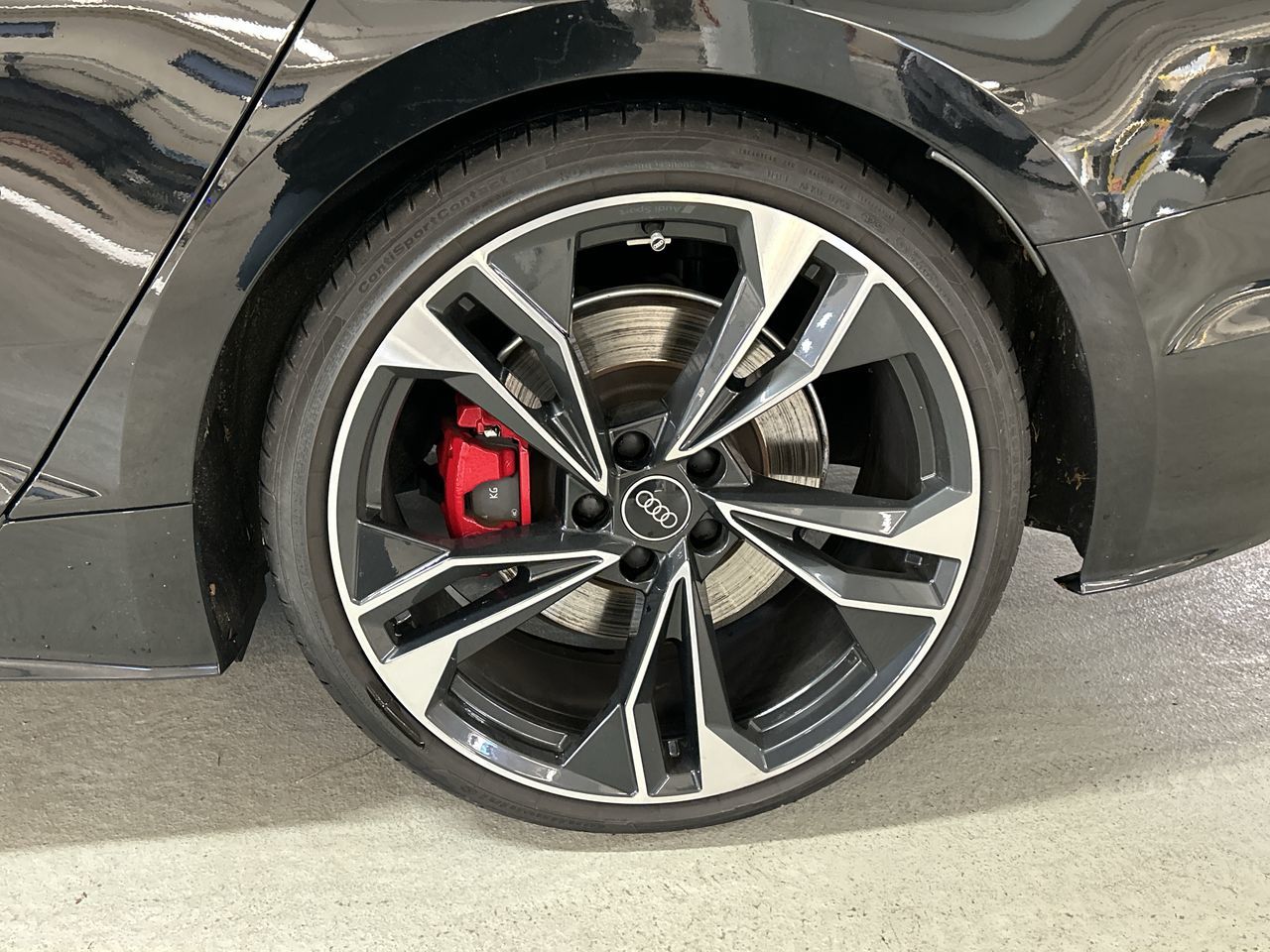 Audi S5 Sportback  2024 à Thornhill, Ontario