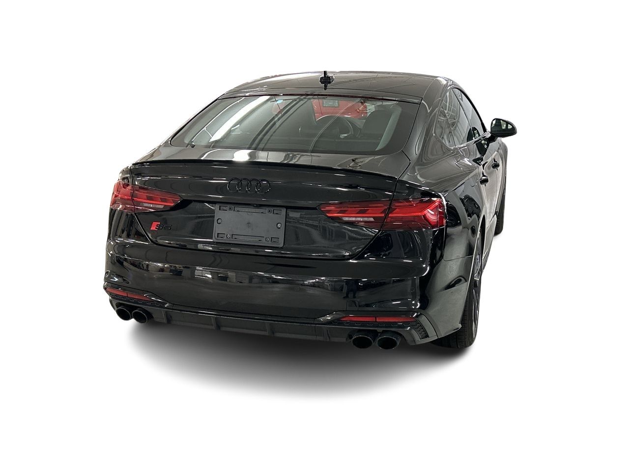 Audi S5 Sportback  2024 à Thornhill, Ontario