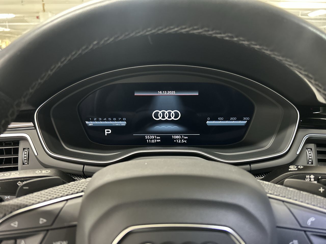 Audi S5 Sportback  2024 à Thornhill, Ontario