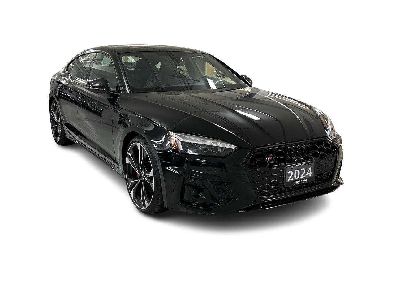 Audi S5 Sportback  2024 à Thornhill, Ontario