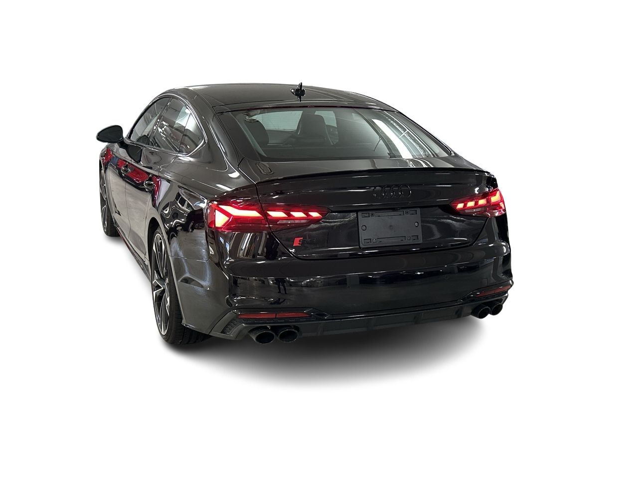 Audi S5 Sportback  2024 à Thornhill, Ontario