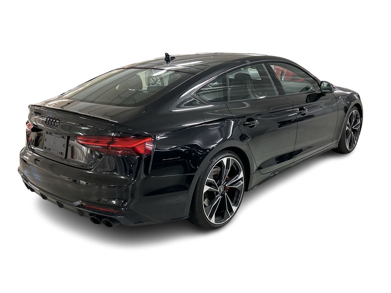 Audi S5 Sportback  2024 à Thornhill, Ontario