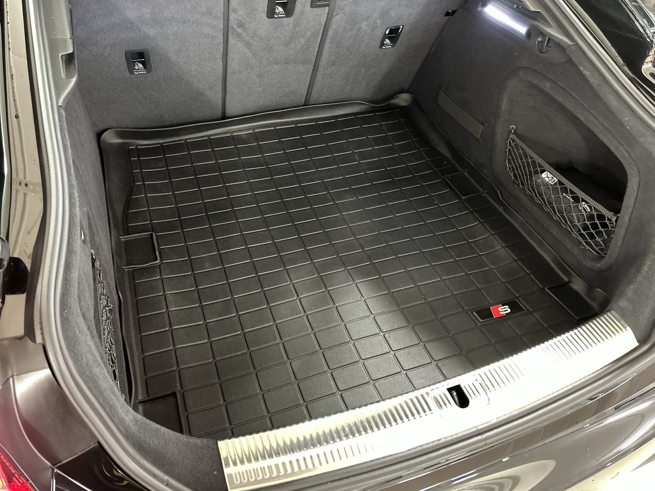 Audi S5 Sportback  2024 à Thornhill, Ontario