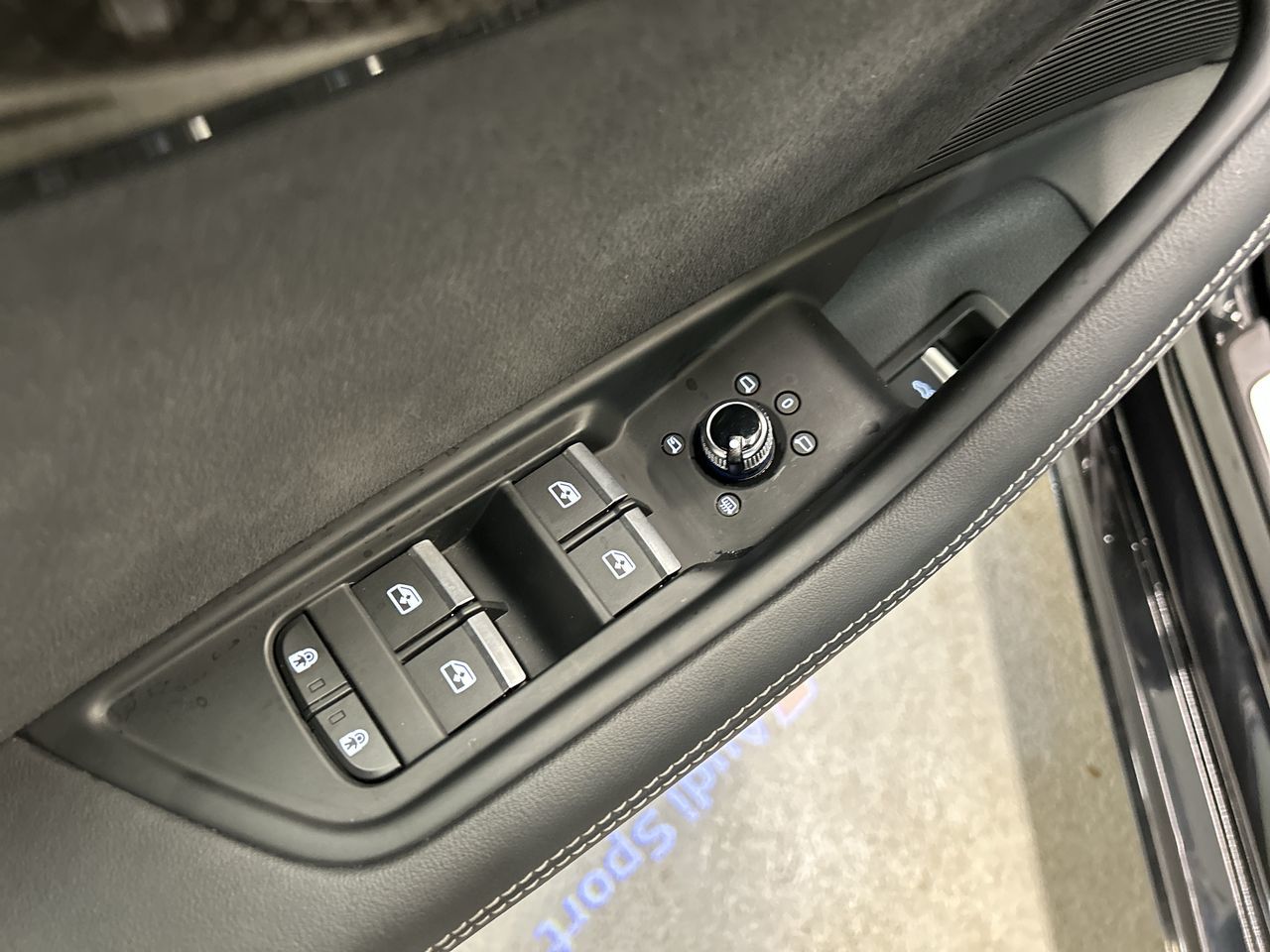 Audi S5 Sportback  2024 à Thornhill, Ontario