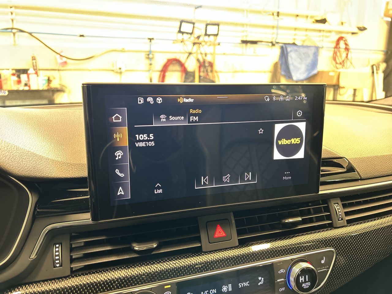 Audi S5 Sportback  2024 à Thornhill, Ontario