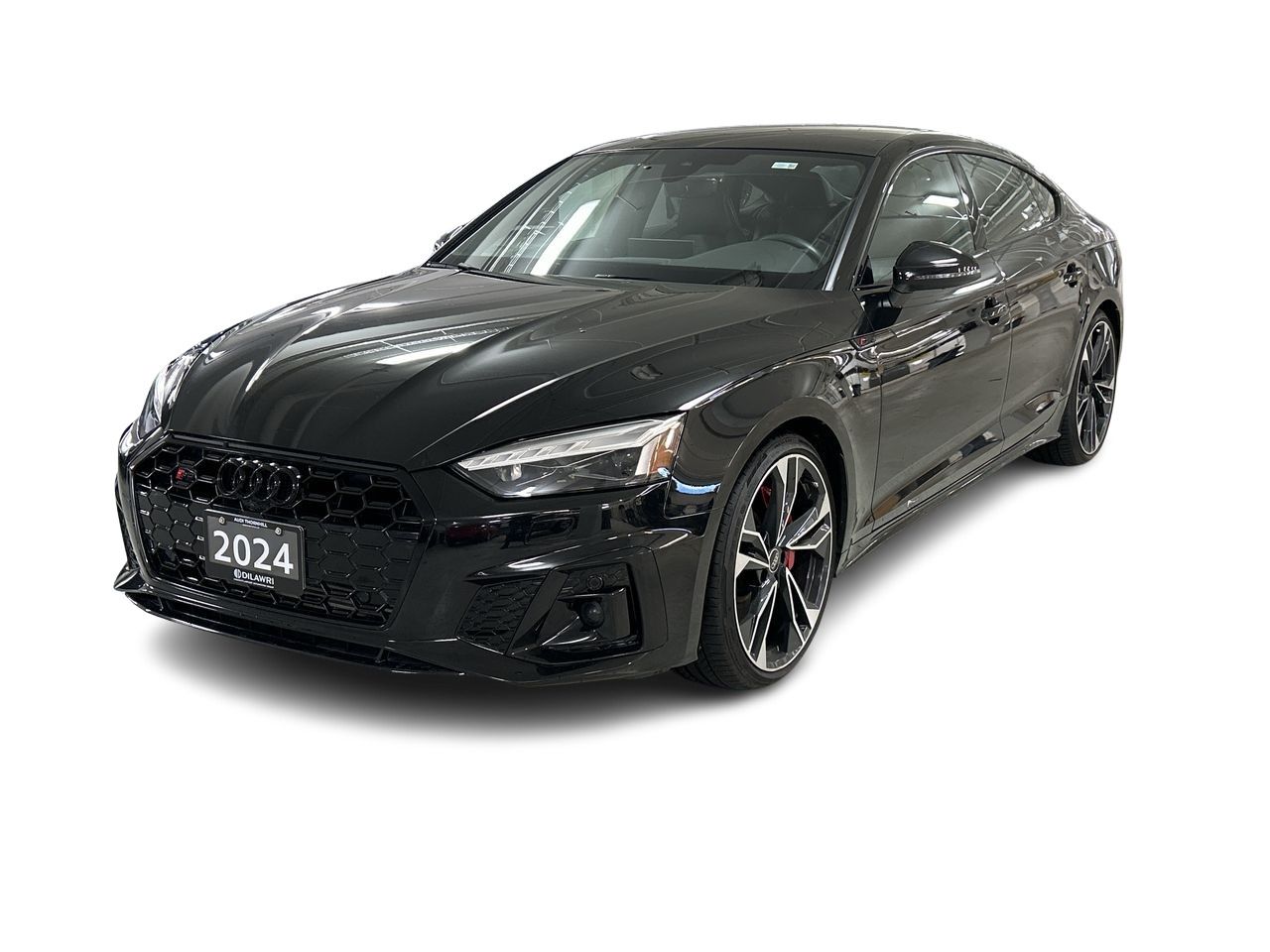 Audi S5 Sportback  2024 à Thornhill, Ontario