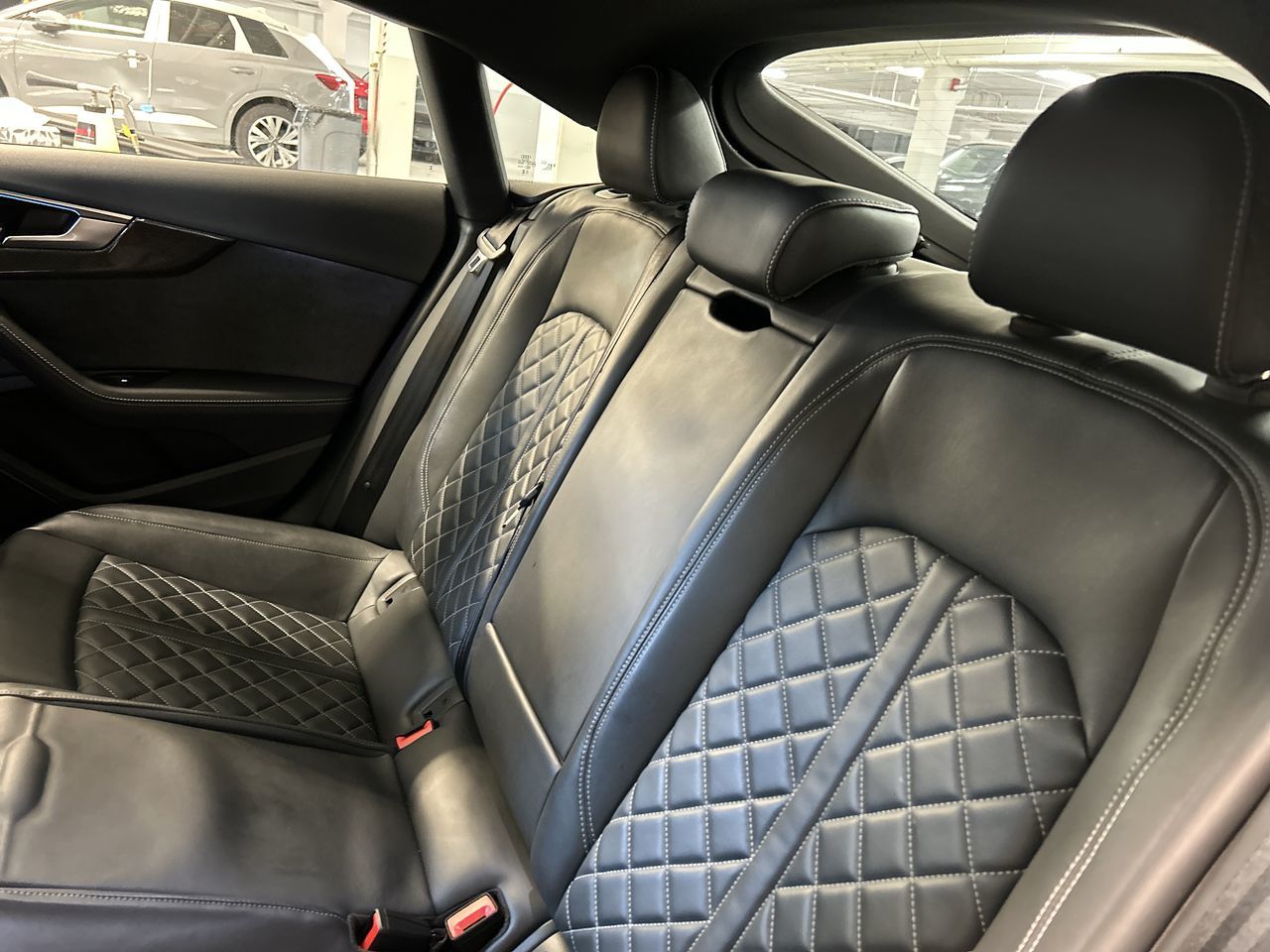 Audi S5 Sportback  2024 à Thornhill, Ontario