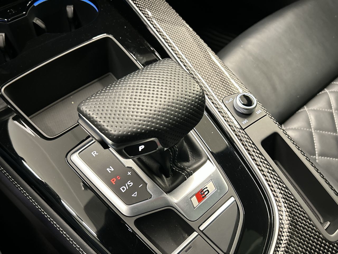 Audi S5 Sportback  2024 à Thornhill, Ontario