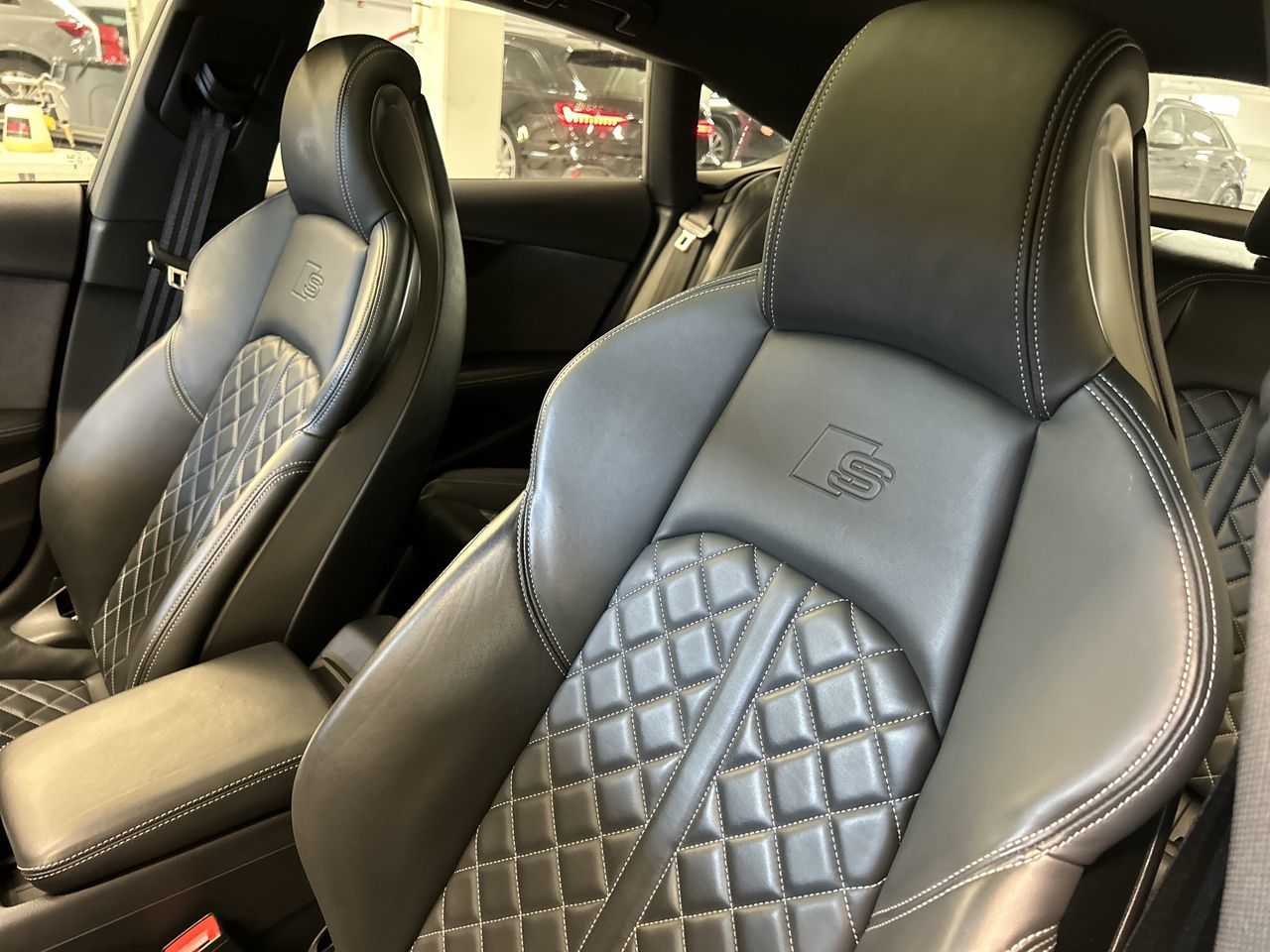 Audi S5 Sportback  2024 à Thornhill, Ontario