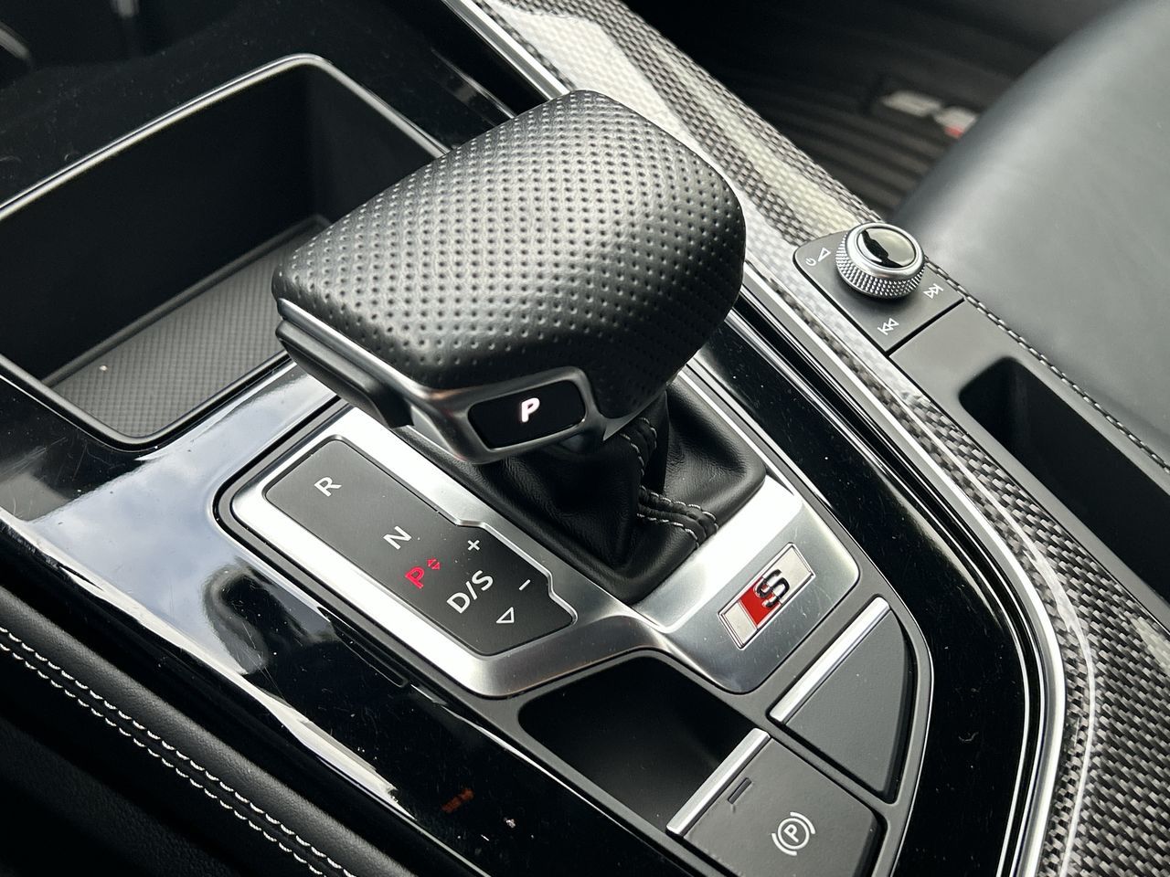 2024 Audi S5 Sportback in Thornhill, Ontario