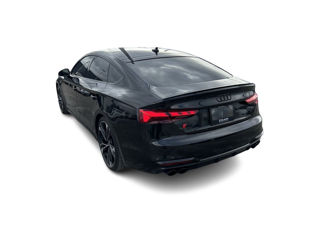 2024 Audi S5 Sportback in Thornhill, Ontario