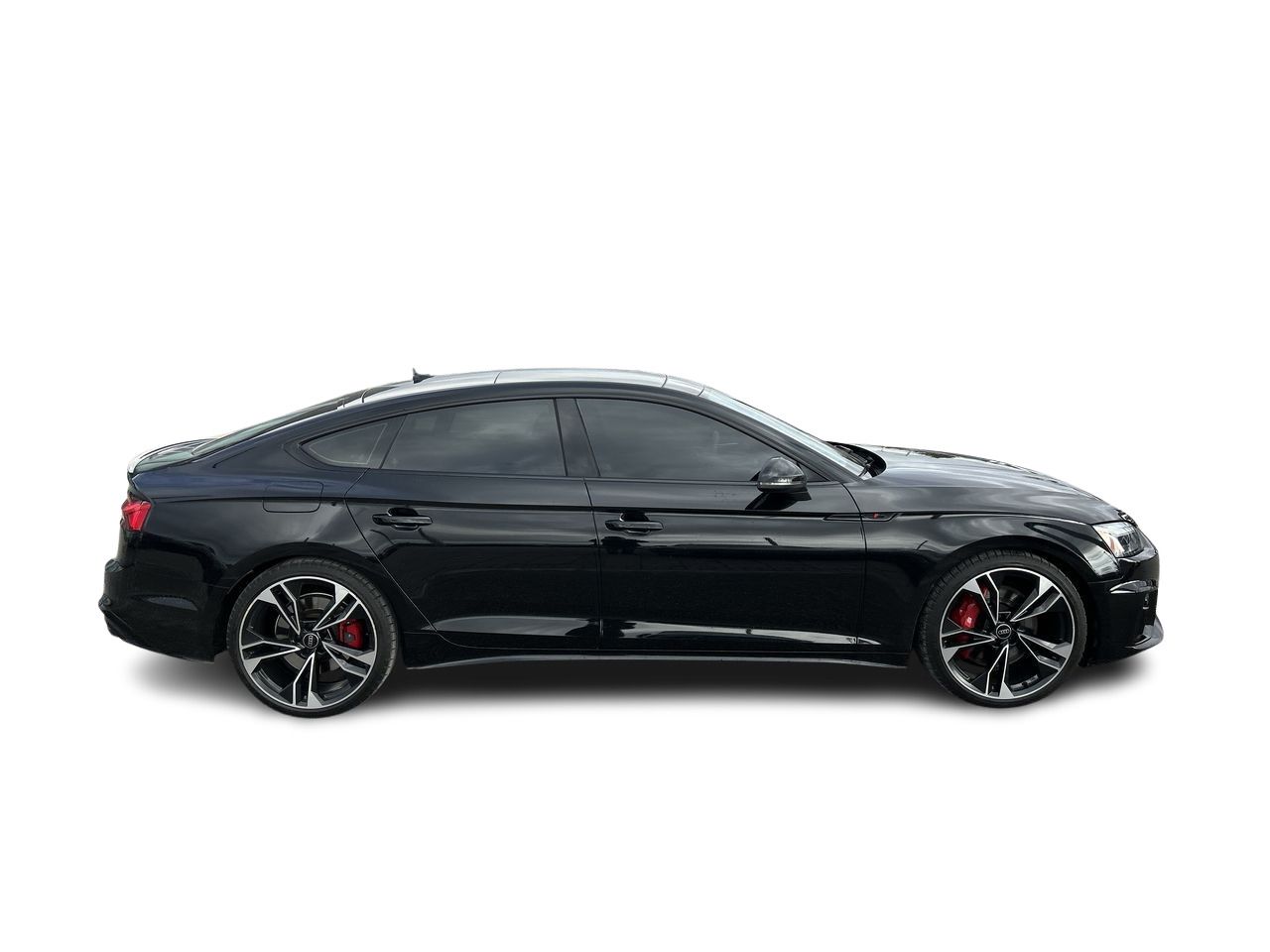 2024 Audi S5 Sportback in Thornhill, Ontario
