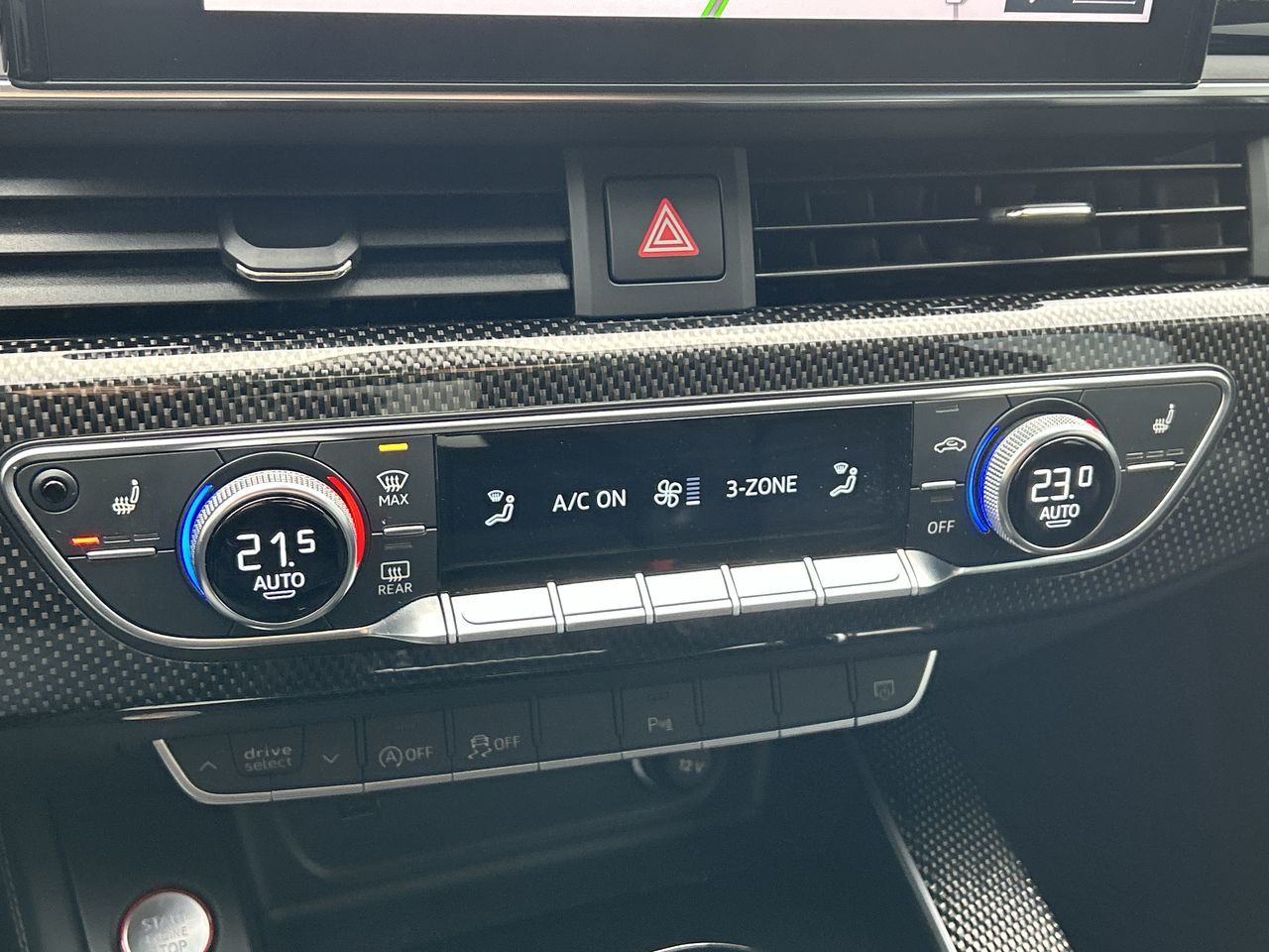 2024 Audi S5 Sportback in Thornhill, Ontario