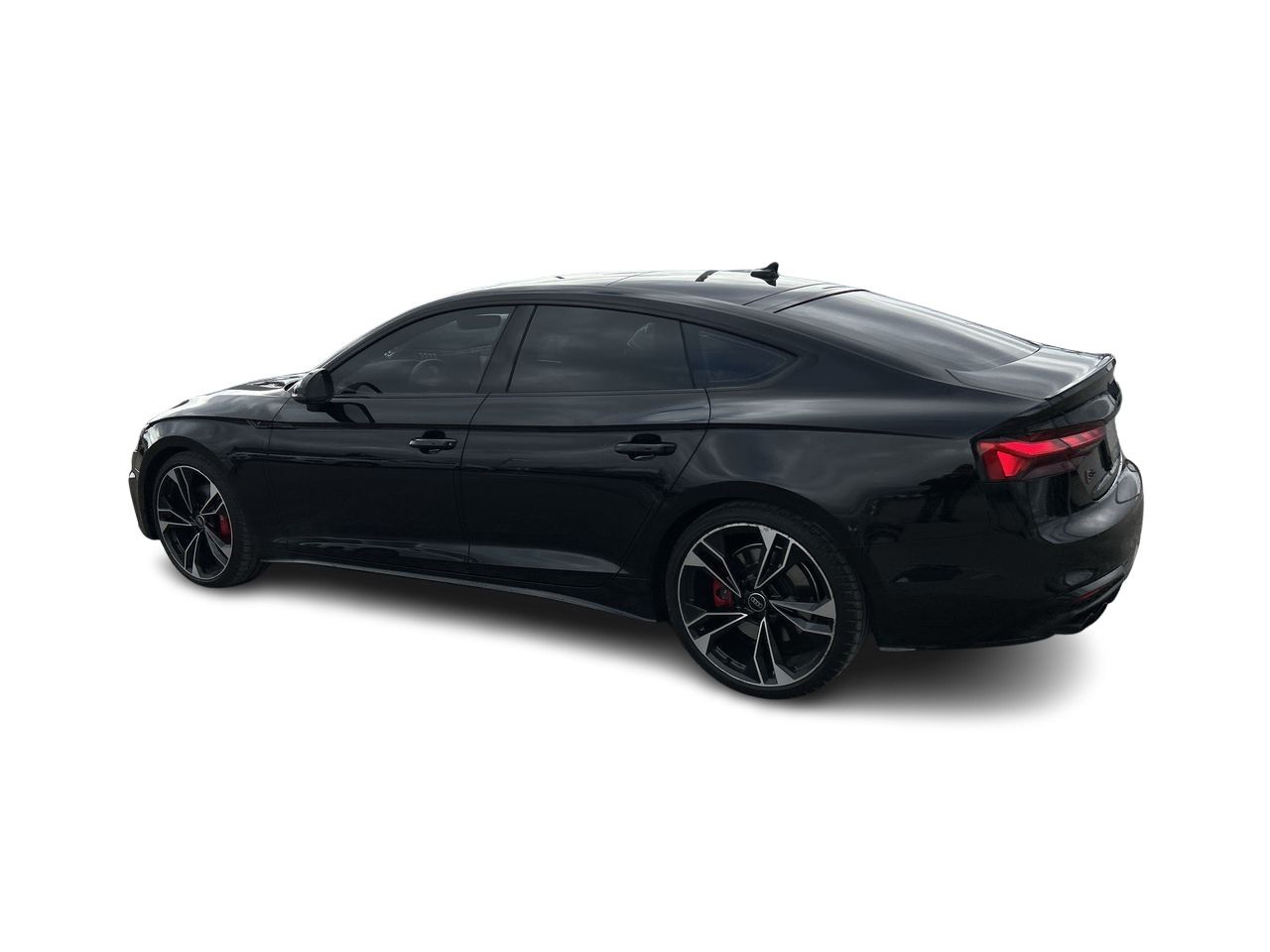 2024 Audi S5 Sportback in Thornhill, Ontario