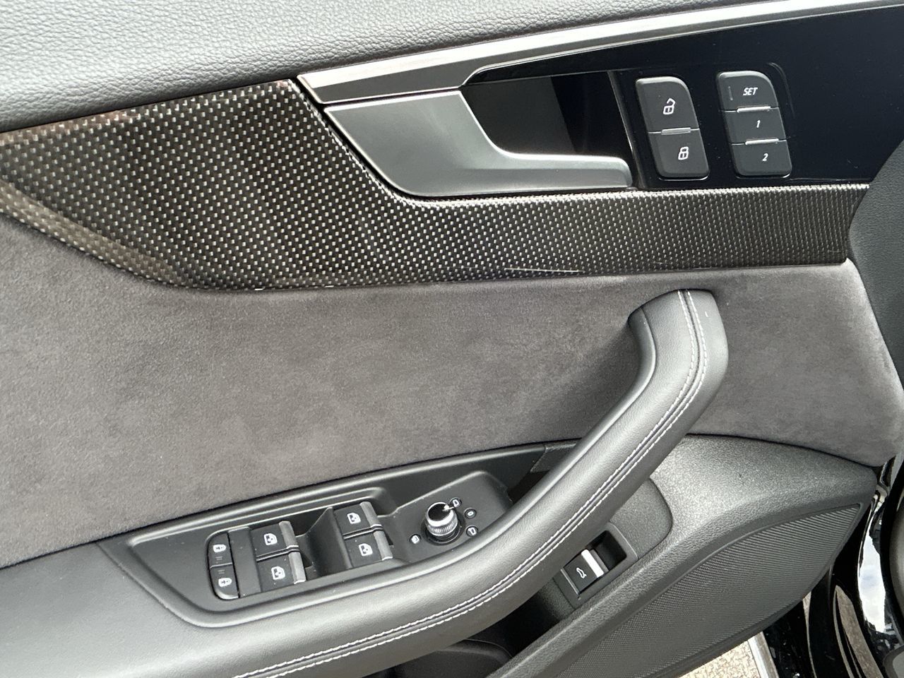 2024 Audi S5 Sportback in Thornhill, Ontario