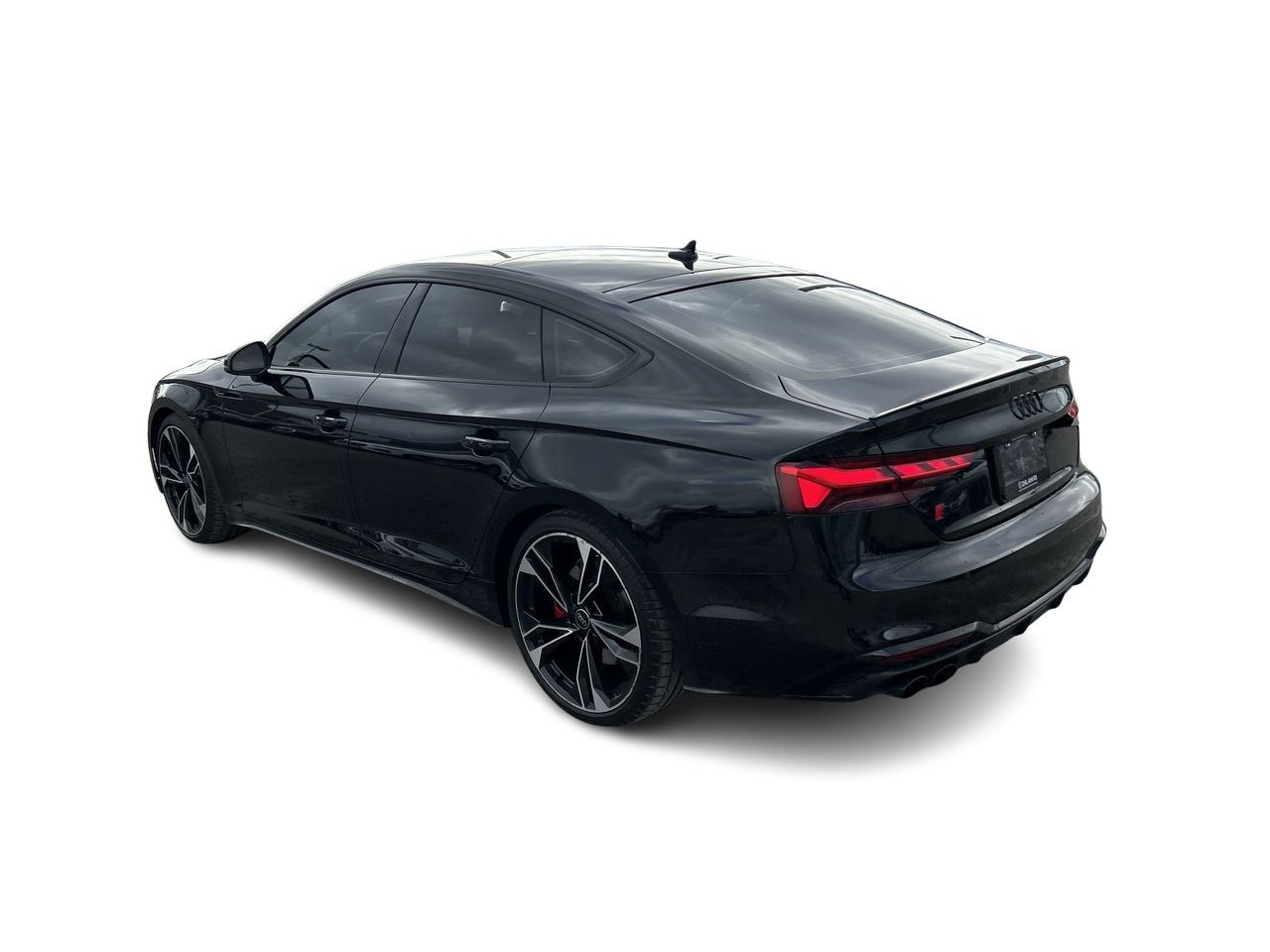 2024 Audi S5 Sportback in Thornhill, Ontario