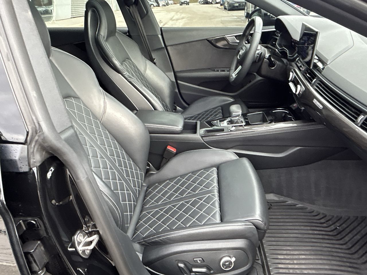 2024 Audi S5 Sportback in Thornhill, Ontario