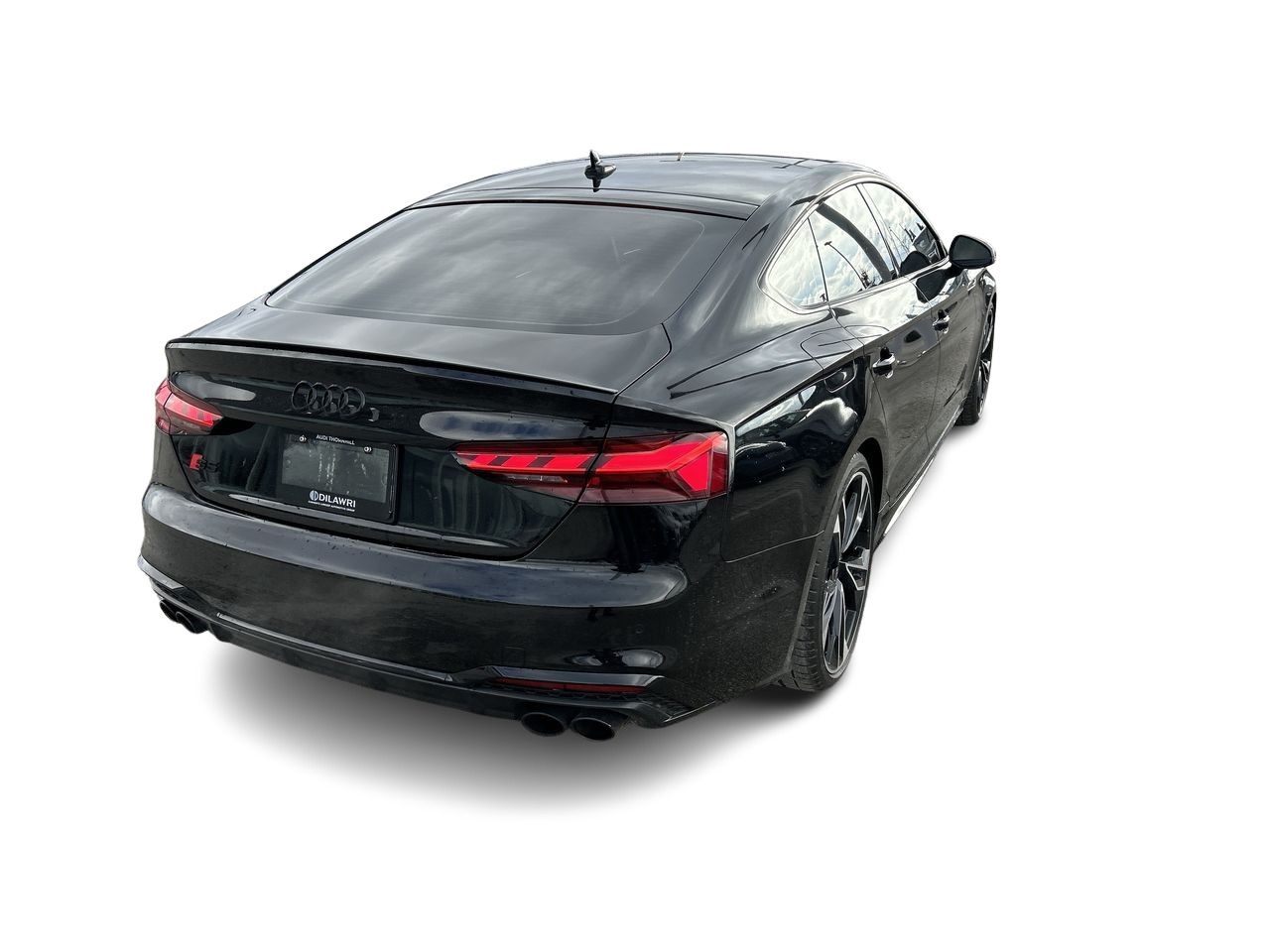 2024 Audi S5 Sportback in Thornhill, Ontario