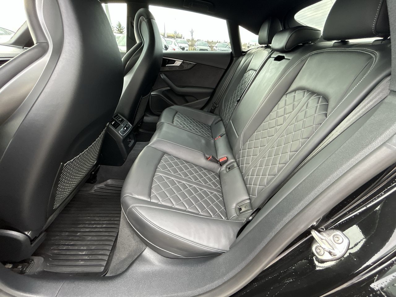 2024 Audi S5 Sportback in Thornhill, Ontario