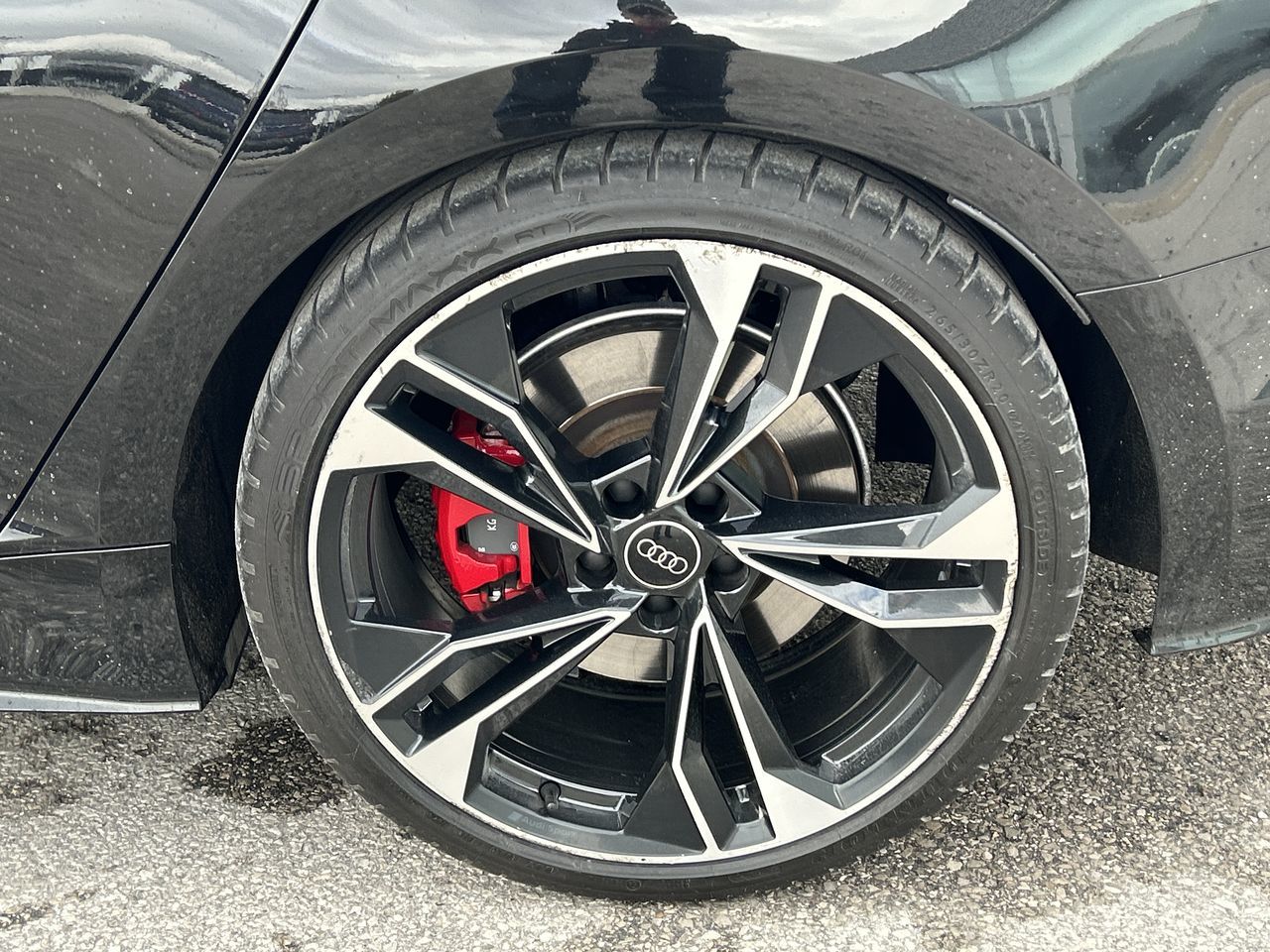 2024 Audi S5 Sportback in Thornhill, Ontario