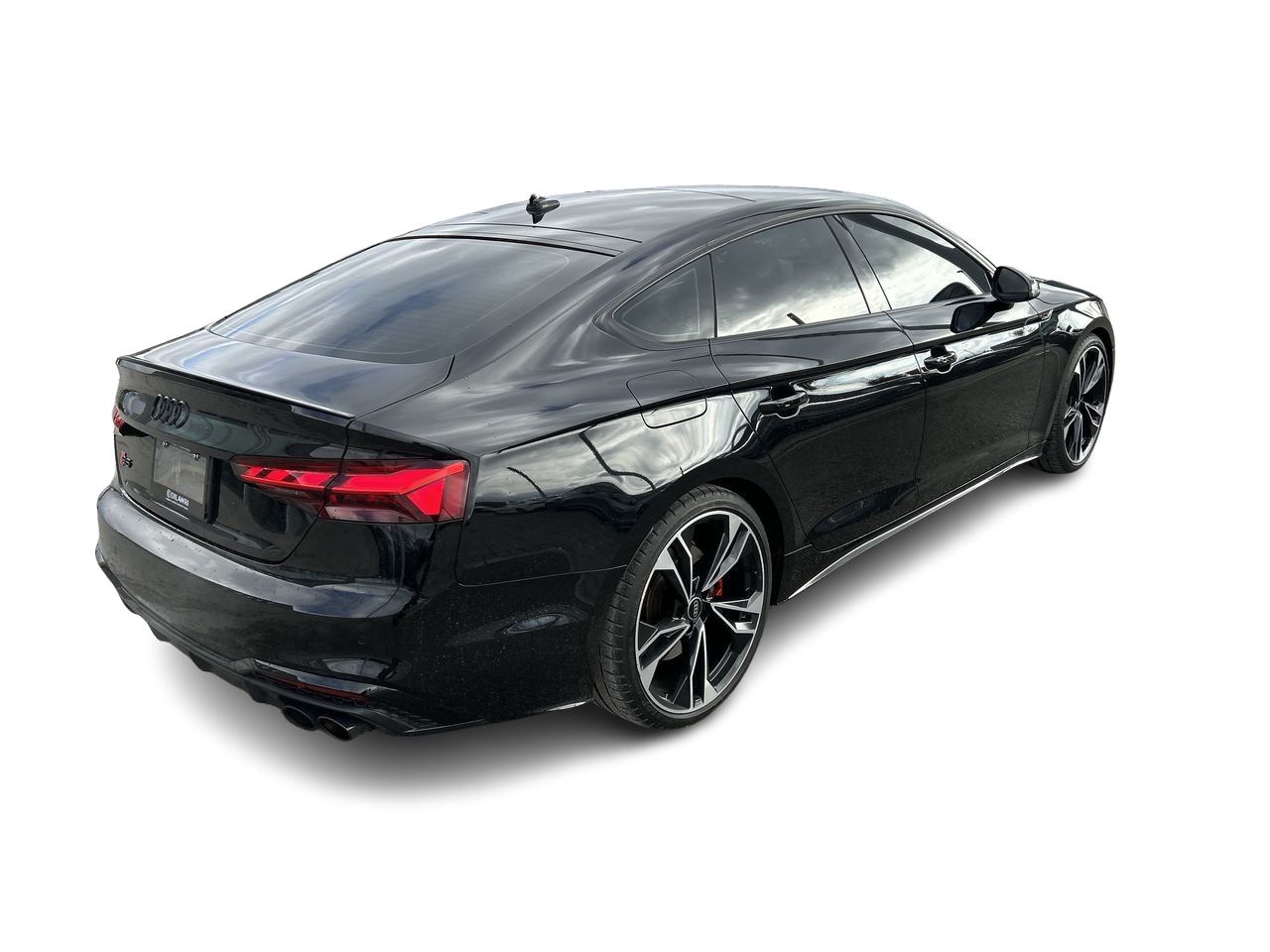 2024 Audi S5 Sportback in Thornhill, Ontario