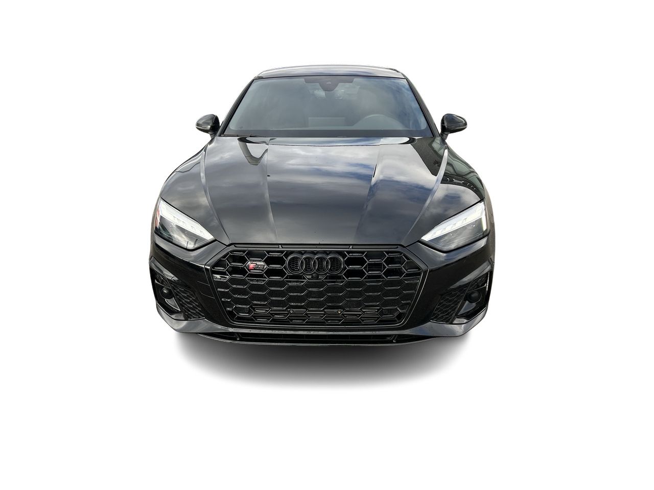 2024 Audi S5 Sportback in Thornhill, Ontario