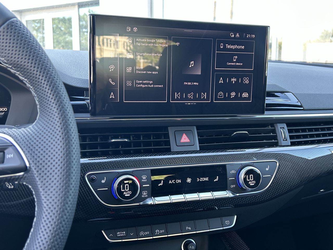Audi S5 Sportback  2024 à Thornhill, Ontario