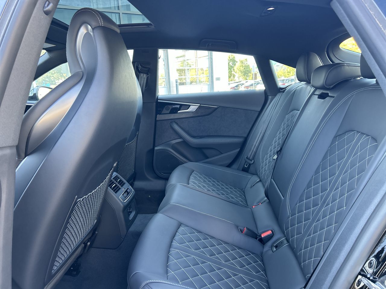 Audi S5 Sportback  2024 à Thornhill, Ontario