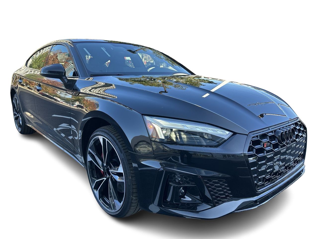 Audi S5 Sportback  2024 à Thornhill, Ontario