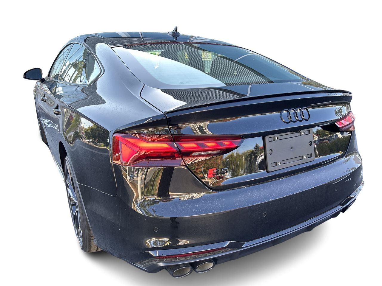 Audi S5 Sportback  2024 à Thornhill, Ontario