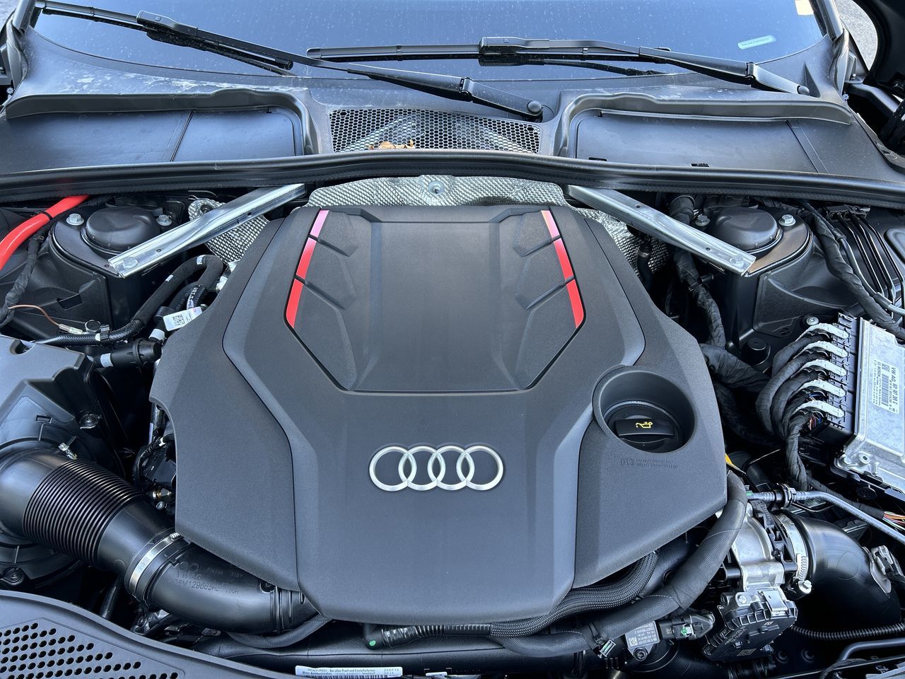 Audi S5 Sportback  2024 à Thornhill, Ontario