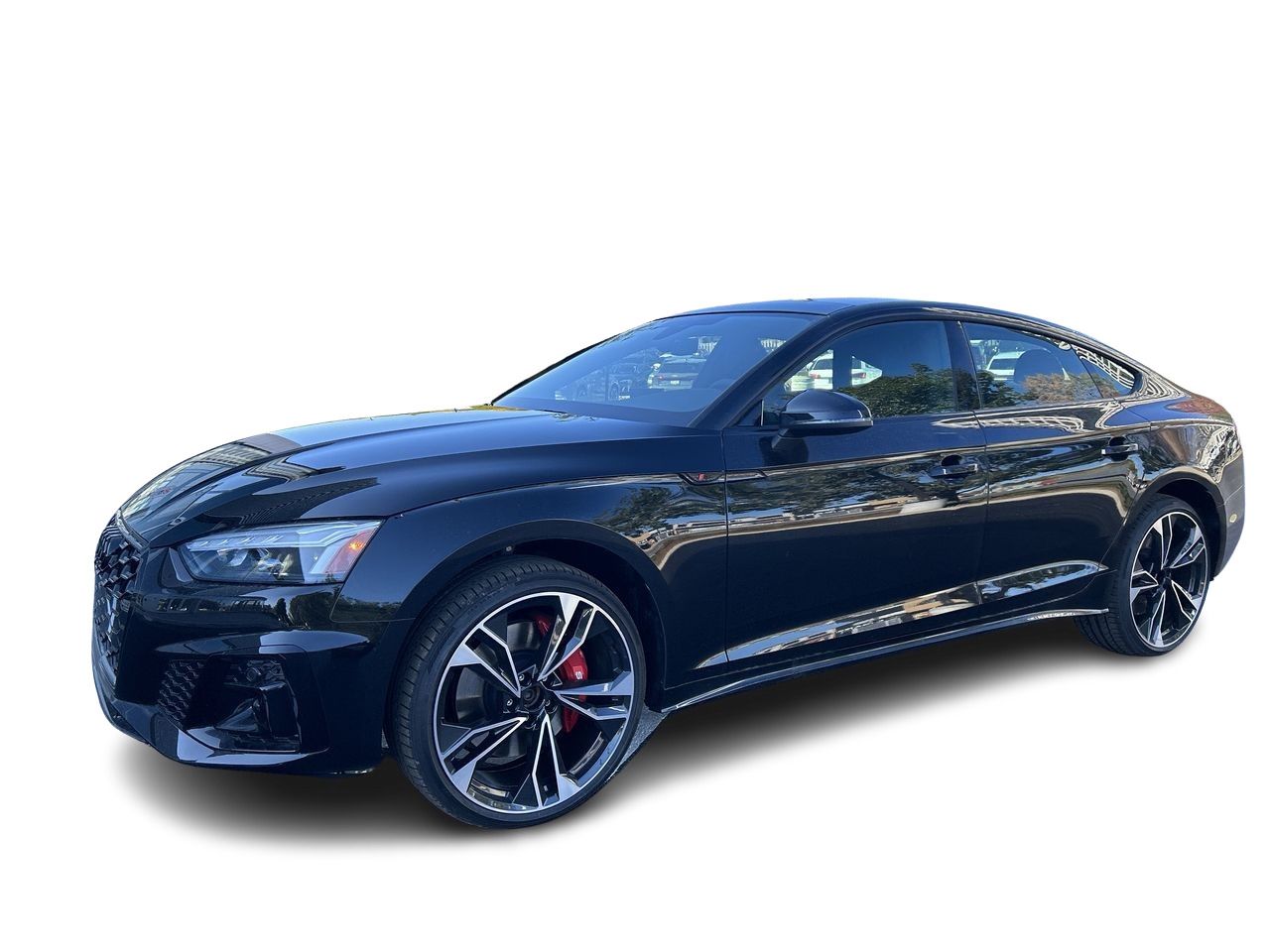 Audi S5 Sportback  2024 à Thornhill, Ontario