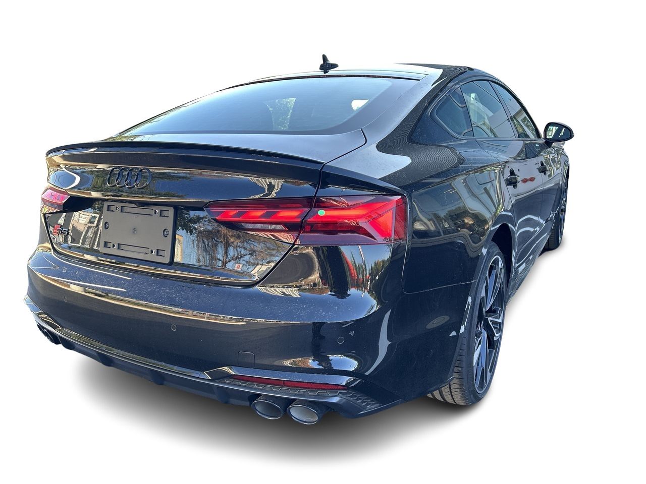 Audi S5 Sportback  2024 à Thornhill, Ontario