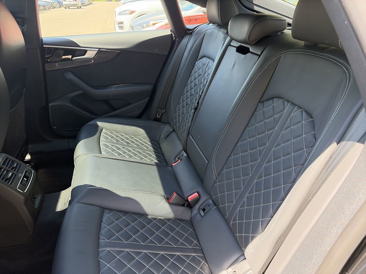 Audi S5 Sportback  2024 à Thornhill, Ontario