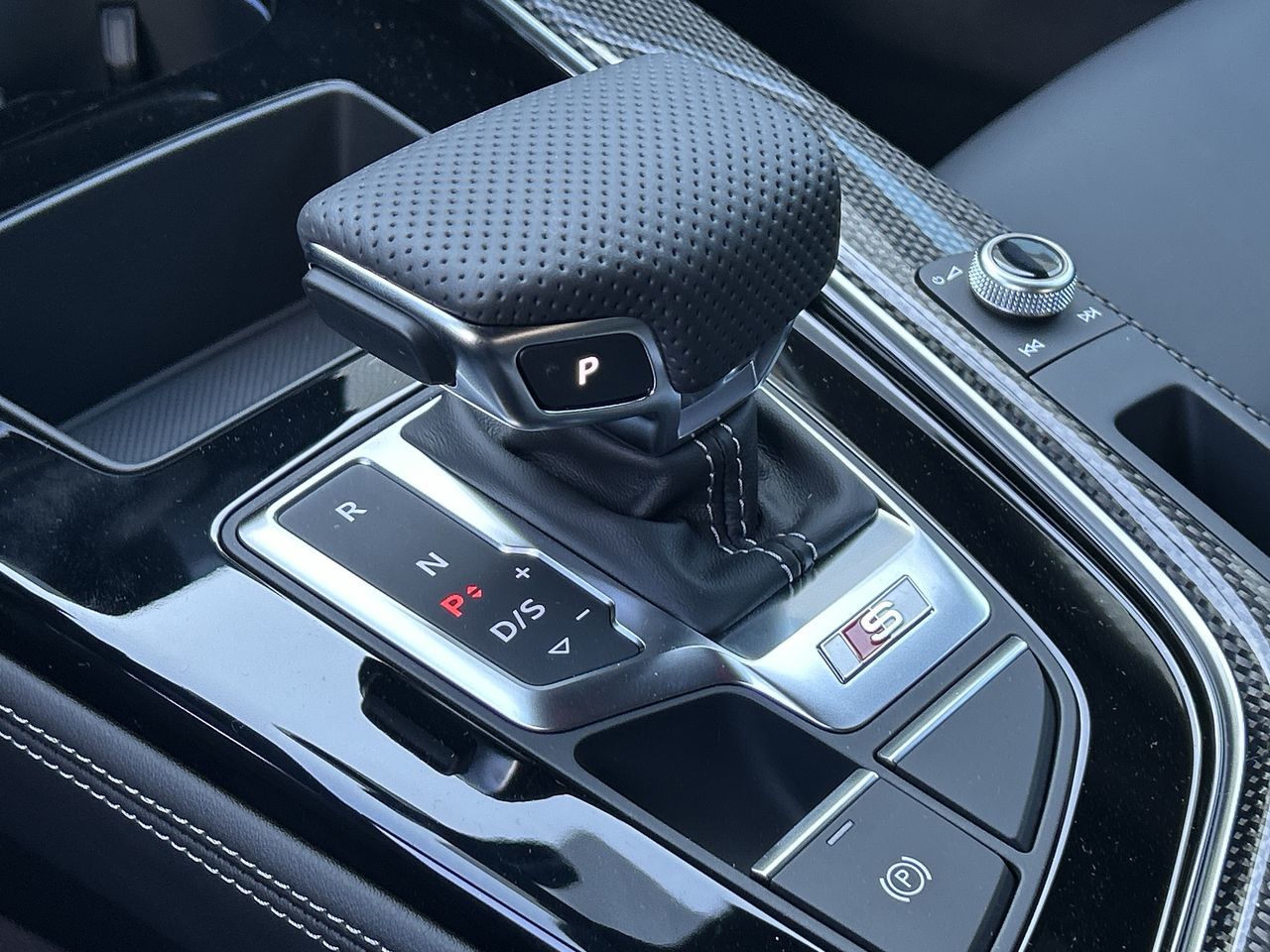 Audi S5 Sportback  2024 à Thornhill, Ontario